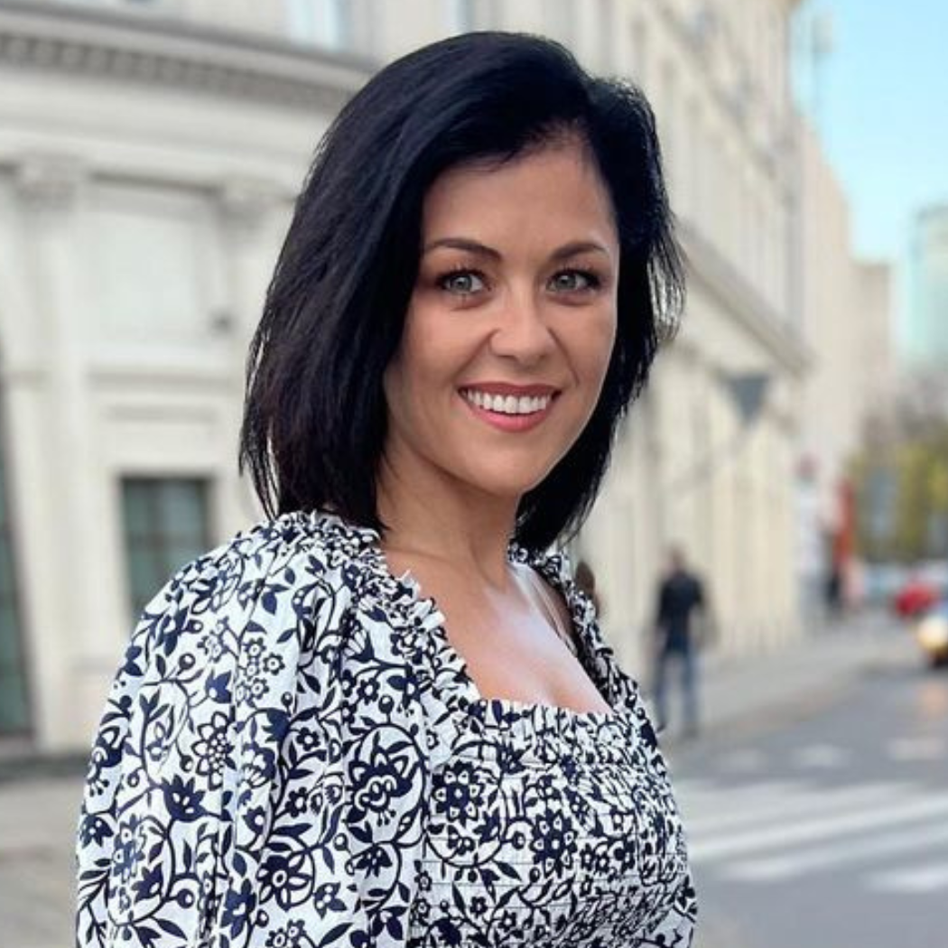 „Skąd futerko?”. Polki zachwycone hitowym płaszczem Cichopek